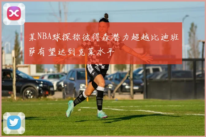 某NBA球探称彼得森潜力超越比迪班萨有望达到克莱水平